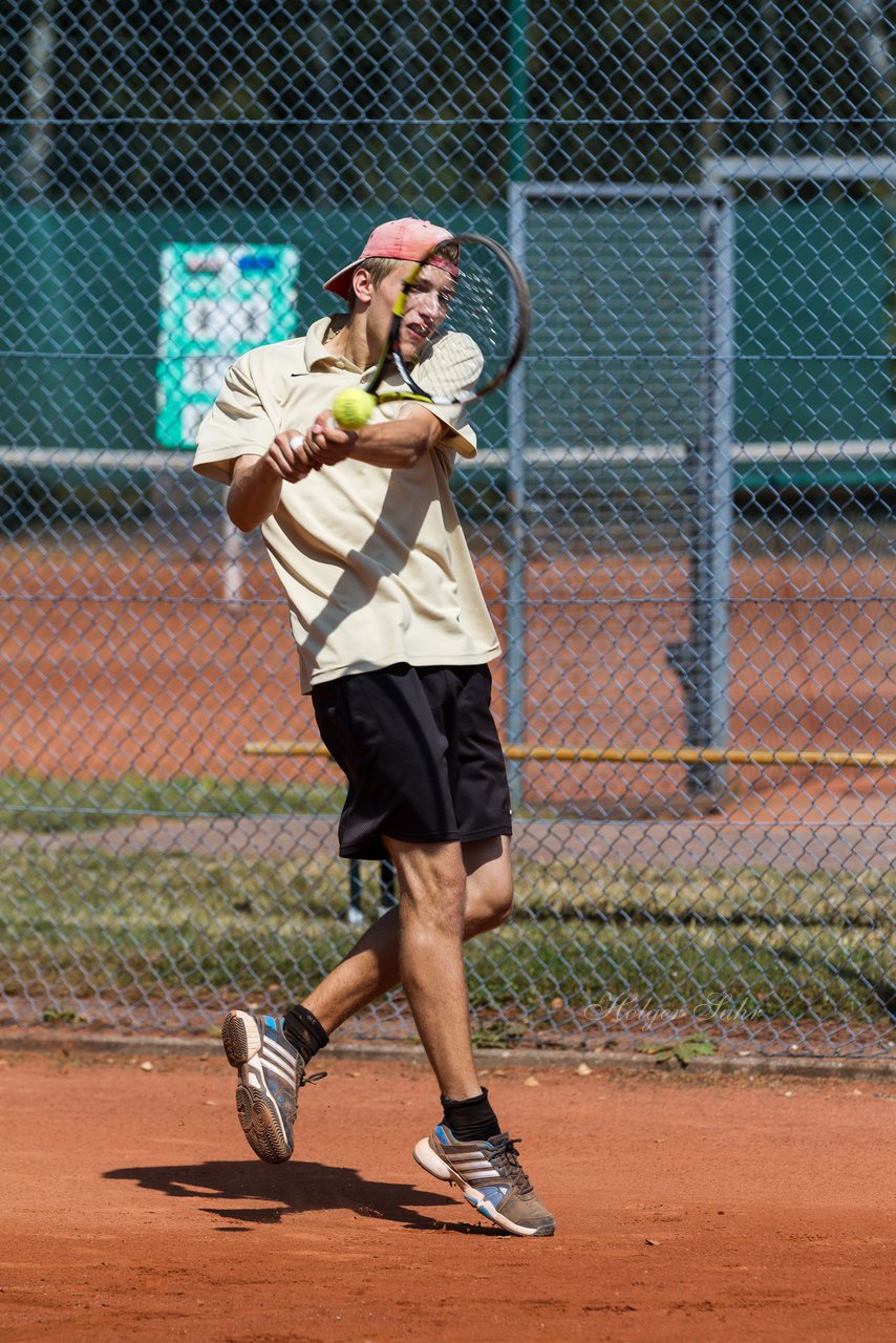 Bild 192 - Horst Schrder Pokal 2. Tag